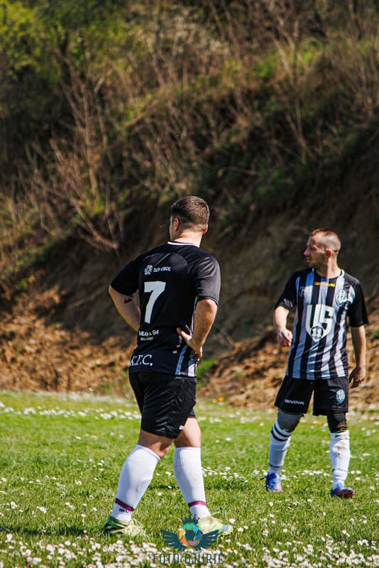 Lokalni derbi: FK Gornje Sinkovce – Radnik Sišince